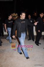 Salman Khan at  Imran Khan_s wedding reception in Taj Land_s End on 5th Feb 2011 (3).JPG