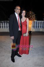 at  Imran Khan_s wedding reception in Taj Land_s End on 5th Feb 2011 (157).JPG