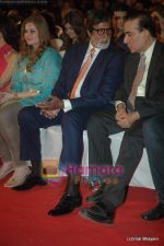 Amitabh Bachchan at Stardust Awards 2011 in Mumbai on 6th Feb 2011 (2).JPG