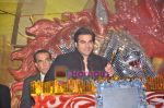 Arbaaz Khan at Stardust Awards 2011 in Mumbai on 6th Feb 2011 (155).JPG