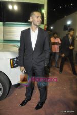 Dino Morea at Stardust Awards 2011 in Mumbai on 6th Feb 2011 (2).JPG