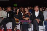 Ekta Kapoor, Madhuri Dixit at Stardust Awards 2011 in Mumbai on 6th Feb 2011 (3).JPG