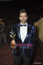 Hrithik Roshan at Stardust Awards 2011 in Mumbai on 6th Feb 2011 (4).JPG