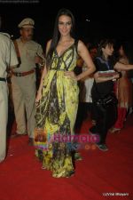 Neha Dhupia at Stardust Awards 2011 in Mumbai on 6th Feb 2011 (163).JPG