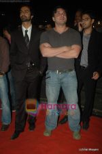 Sohail Kan, Ashmit Patel at Stardust Awards 2011 in Mumbai on 6th Feb 2011 (4).JPG