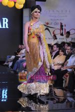at Gitanjali Tour De India fashion  show in Trident, Mumbai on 6th Feb 2011 (199).JPG