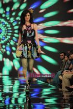 at Gitanjali Tour De India fashion  show in Trident, Mumbai on 6th Feb 2011 (68).JPG