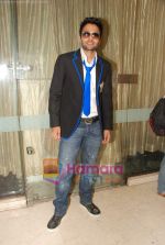 Jacky Bhagnani at the First look launch of the film Faltu in Sahara Star, Mumbai on 7th Feb 2011 (8).JPG