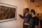 Kapil Dev at Art Htu Lens exhibition in Kalaghoda on 7th Feb 2011 (10).JPG