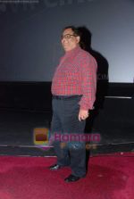 Satis Kaushik at Vikram Bhatt_s Haunted 3-d first look in PVR on 7th Feb 2011 (2).JPG