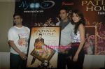 Akshay Kumar, Anushka Sharma promote Patiala House at Nyootv event in Novotel, Mumbai on 8th Feb 2011 (12).JPG