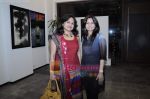 Ananya Banerjee at Usha Aggarwals_s group show in Point of View Gallery on 8th Feb 2011 (5).JPG