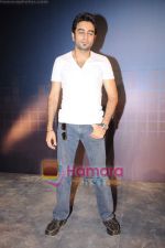 Shekhar Ravjiani online Hungama concert in Mahboob on 9th Feb 2011 (8).JPG