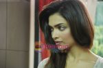 Deepika Padukone  shoot for Nescafe Ad in Mumbai on 10th Feb 2011 (3).jpg