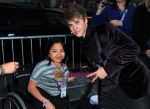 at Justin Bieber Never Say Never premiere on 10th Feb 2011 (36).JPG