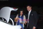 Boman Irani with Don 2 stars leave for Malaysia on 12th Feb 2011 (3).JPG