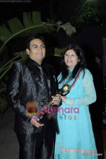 Dilip Joshi at Global Indian Film and TV awards by Balaji on 12th Feb 2011 (93).JPG