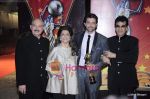 Hrithik Roshan, Rakesh Roshan, Jeetendra at Global Indian Film and TV awards by Balaji on 12th Feb 2011 (120).JPG