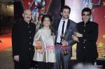 Hrithik Roshan, Rakesh Roshan, Jeetendra at Global Indian Film and TV awards by Balaji on 12th Feb 2011 (6).JPG