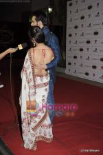 Rashmi Desai at Global Indian Film and TV awards by Balaji on 12th Feb 2011 (5).JPG