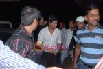 Shahrukh Khan with Don 2 stars leave for Malaysia on 12th Feb 2011 (4).JPG