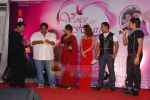 Sara Khan at the launch of Santosh Sawant_s album in Club Millennium on 13th Feb 2011 (29).JPG