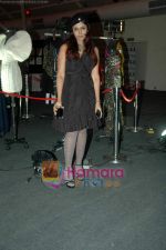 Nisha Jamwal at Let_s Design 3 contest in Mumbai on 14th Feb 2011 (4).JPG