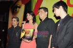Vishal Bhardwaj, Priyanka Chopra, Ronnie Screwvala, Vivaan Shah at 7 Khoon Maaf promotional event in Enigma on 14th Feb 2011 (3).JPG