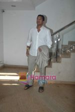 Mahesh Bhupati post marriage and tennis practice in Bandra, Mumbai on 17th Feb 2011 (17).JPG