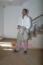 Mahesh Bhupati post marriage and tennis practice in Bandra, Mumbai on 17th Feb 2011 (18).JPG