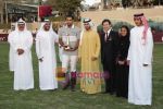 at Cartier Dubai Polo cup in Dubai, United Arab Emirates, 14 February 2011 (199).JPG