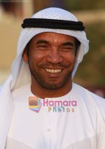 at Cartier Dubai Polo cup in Dubai, United Arab Emirates, 14 February 2011 (51).JPG