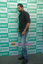 Abhay Deol at Green magazine launchin Oankwood on 19th Feb 2011 (24).JPG