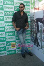 Abhay Deol at Green magazine launchin Oankwood on 19th Feb 2011 (27).JPG