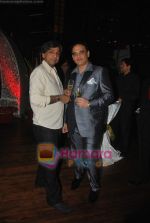 at Vivek Kumar and Pervez Damania_s bash in Sahara Star on 19th Fen 2011 (59).JPG
