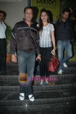Madhur Bhandarkar at Tanu Weds Manu Screening in  Pixion, Bandra, Mumbai on 23rd Feb 2011 (3).JPG