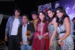 Madhuri Dixit unveils Raada Rox marathi album in  Vie Lounge, Mumbai on 23rd Feb 2011 (6).JPG