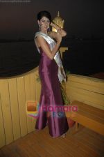 at The Western Indian Princess at Boat Rally in Gateway Of India, Mumbai on 23rd Feb 2011 (12).JPG