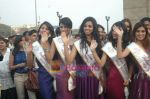 at The Western Indian Princess at Boat Rally in Gateway Of India, Mumbai on 23rd Feb 2011 (43).JPG