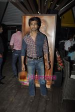 Nikhil Dwivedi at Le Soleil Cafe launch in Juhu, Mumbai on 24th Feb 2011 (2).JPG