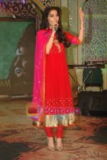 Sophie Chaudhary at Mughal-e-azam documentary in J W Marriott on 24th Feb 2011 (43).JPG