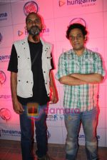 at Artistaloud celebrates 1st anniversary in Trilogy, Juhu, Mumbai on 24th Feb 2011 (37).JPG