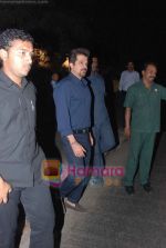 Anil Kapoor at Shahid Kapoor_s Birthday Party in Olive, Bandra, Mumbai on 25th Feb 2011 (2).JPG