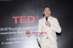 Rahul Bose at Tedx Youth Young Leaders of Tomorrow discussion in 26th Feb 2011 (10).JPG