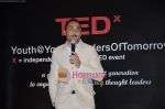 Rahul Bose at Tedx Youth Young Leaders of Tomorrow discussion in 26th Feb 2011 (9).JPG