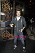 Anil Kapoor at the Launch of Suzanne Roshan_s The Charcoal Project in Andheri, Mumbai on 27th Feb 2011 (2).JPG