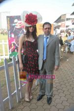 at The Poonawala Multimillion race  in Turf Club, Mumbai on 27th Feb 2011 (19).JPG
