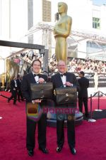 at the 83rd Annual Academy Awards Red Carpet in Kodak Theater in Hollywood, Los Angeles, California on 27th Feb 2011 (91).jpg