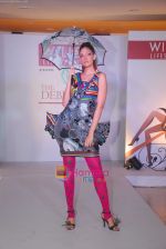at Wills Lifestyle presented 5th edition of The Debut in Mumbai on 1st March 2011 (2).jpg