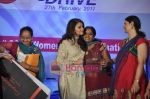 Aishwarya Rai Bachchan at Lavassa Womens car Rally Prize Distribution in Hyatt Regency, Andheri, Mumbai on 4th March 2011 (47).JPG